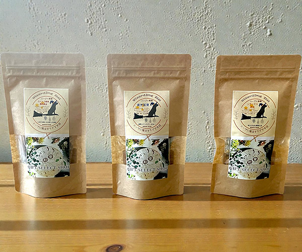 とちぎの薬膳×ハーブティー