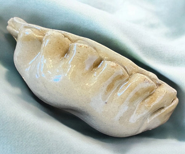 餃子の箸置き