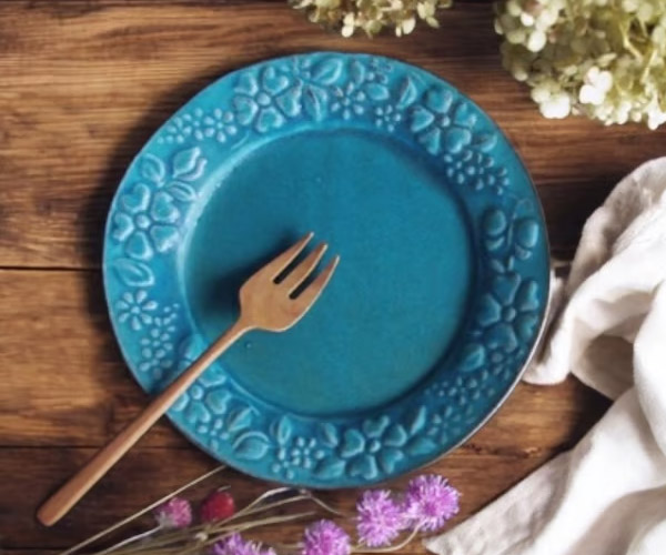 ガーデンプレートL