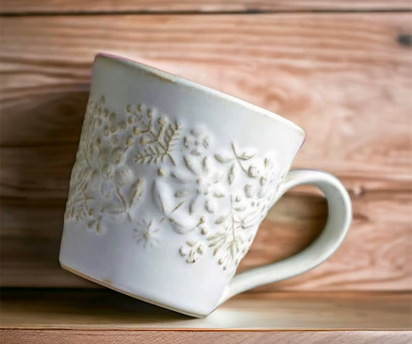 kukkaマグカップ